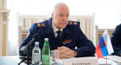 Александр Бастрыкин взял на контроль дело об отмене автобуса в селах под Опарино